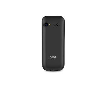 SPC TELEFONO MOVIL TALK BLACK
