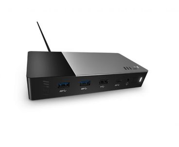 DOCKING STATION II MSI