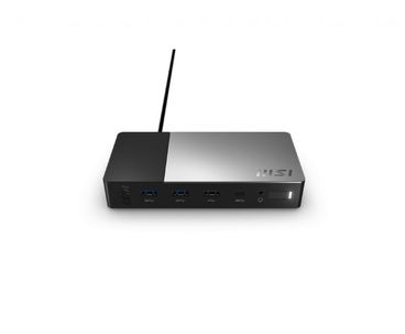 DOCKING STATION II MSI