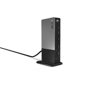DOCKING STATION II MSI