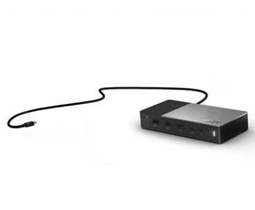DOCKING STATION II MSI