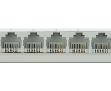 D-LINK SWITCH 5 PUERTOS 10/100 DLINKGO