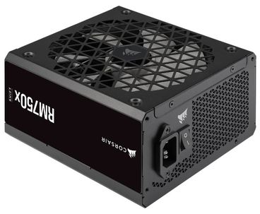 FUENTE ALIM. MODULAR CORSAIR SHIFT RM750X 750W 80+ GOLD