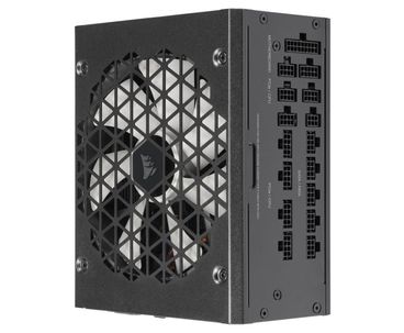 FUENTE ALIM. MODULAR CORSAIR SHIFT RM1200X 1200W 80+ GOLD