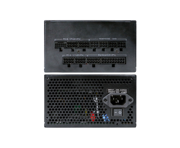 FUENTE ALIM. DEEPGAMING ENERGY-V 850W 80+ GOLD COOLBOX