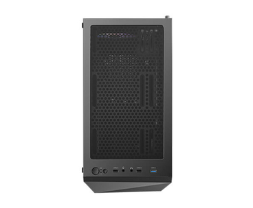 CAJA SEMITORRE ATX AX61 ELITE RGB NEGRO ANTEC