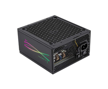 FUENTE ALIM. PRO RGB MODULAR 550W 80+ BRONZE AEROCOOL