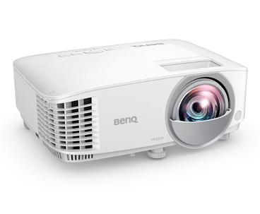 VIDEOPROYECTOR BENQ MW826STH