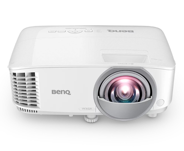 VIDEOPROYECTOR BENQ MW826STH