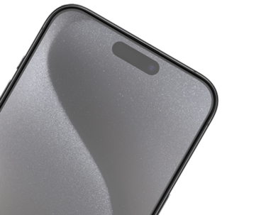 PROTECTOR PANTALLA CRISTAL TEMPLADO IPHONE 15 PRO MAX JUST IN CASE