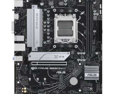 PLACA BASE PRIME B650M-K ASUS