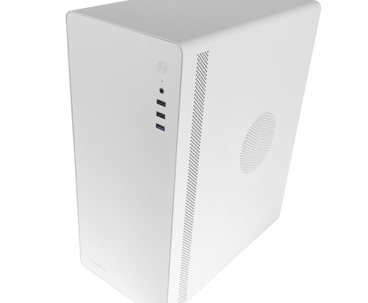 CAJA SEMITORRE ATX 2ENSIS BLANCO TACENS