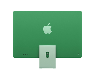 iMAC APPLE 24" RETINA 4.5K M4 10CORE+GPU 10CORE 16GB 256GB GREEN