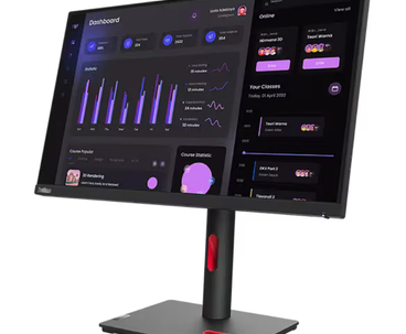 MONITOR LENOVO THINKVISION T24i-30 63CFMATXEU