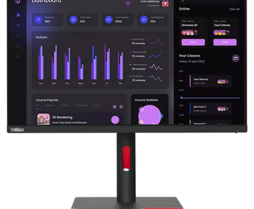 MONITOR LENOVO THINKVISION T24i-30 63CFMATXEU
