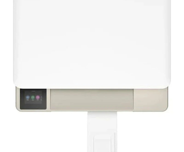 HP MULTIFUNCION ENVY 6120e WIFI/FAX MOVIL/DUPLEX BLANCO