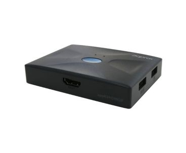 HDMI KVM SWITCH 2 PUERTOS APPROX