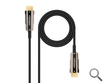 CABLE HDMI V2.0 AOC 4K A/M-A/M 40M NANOCABLE