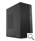 CAJA SEMITORRE MICROATX M840 NEGRO COOLBOX