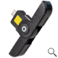 LECTOR TARJETAS INTELIGENTE DNI ELECTRONICO USB-C NEGRO TOOQ