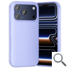 FUNDA MAGSAFE IPHONE 17 PRO LILA VENTION