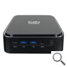 BAREBONE EVEN NUBO G12_i31215U_8GB _512GB