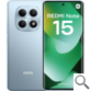 SMARTPHONE REDMI NOTE 15 (8+256GB) AZUL XIAOMI