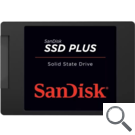 1 TB SSD PLUS G28 SANDISK