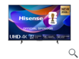 TELEVISOR 65" UHD 4K 65A6S SMART TV HISENSE