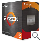 AMD RYZEN 5 5500 AM4