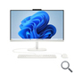 HP AIO OMNISTUDIO 24-CV0008NS