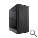 CAJA TORRE ATX GA700 DARKSIDE NEGRO COOLBOX