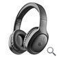 AURICULAR ARTICA TEMPEST NEGRO NGS