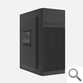 CAJA MICROATX APPC-404 APPROX