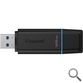 USB DISK 128 GB DATATRAVELER EXODIA G2 USB3.2 KINGSTON