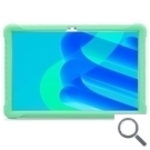 SPC TABLET INFANTIL WUUM TAB 10.11" 128 GB VERDE + FUNDA 