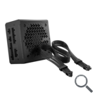 FUENTE ALIM. MODULAR CORSAIR ATX 3.1 PCIe 5.1 RM1000e 1000W CIBENETICS PLATINUM