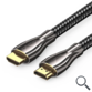 CABLE HDMI M-M 4K 2 M NEGRO VENTION