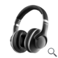 AURICULAR ARTICA STORM NEGRO NGS