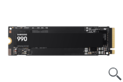1 TB SSD SERIE 990 EVO M.2 NVMe SAMSUNG