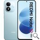SMARTPHONE REDMI NOTE 17 5G (6+256GB) AZUL XIAOMI