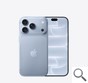 APPLE iPHONE 18 PRO 256GB AZUL