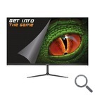 MONITOR GAMING XGM27 120Hz 27" MM KEEPOUT